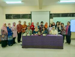 Psikologi USM Gelar Workshop Perubahan PO BKD 2021