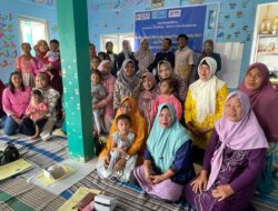 Jangan Panik, Dosen Psikologi USM Berikan Pelatihan KartoNg Mejik