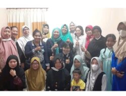Dosen Psikologi USM Berikan Pelatihan Konselor Pada Kader Lansia