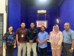 Perkuat Mutu Pengelolaan ke-BIPA-an, BBJ-USM Selenggarakan FGD dengan PNB Bali