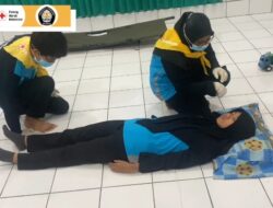 PMR MAN 1 Kota Semarang Raih Juara di Undip