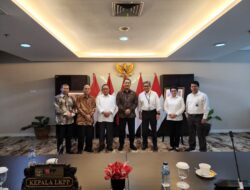 PII- LKPP Jalin Sinergi