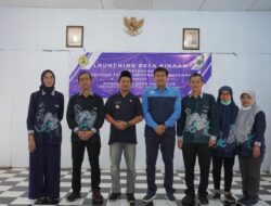 Tingkatkan Potensi Desa, FT USM – Pemdes Kalongan Ungaran Jalin Kerja sama