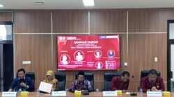 USM Bangga, Prof Sudarto dan Prof Muladi Jadi Penyusun KUHP Baru