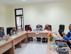 USM Tuan Rumah Kontes Robot Indonesia 2023