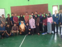 Dosen FTIK USM Berikan Pelatihan Strategi Pembuatan Iklan UMKM