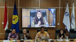 DPC Peradi Semarang – USM Gelar Seminar Pembaharuan Hukum Pidana