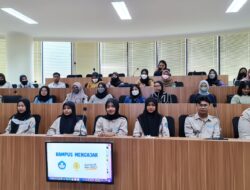 17 Mahasiswa USM Ikuti Program Kampus Mengajar