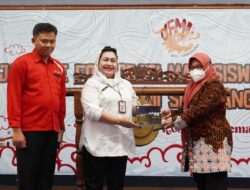 Bangkitkan Pariwisata Melalui Fotografi, UKM FOKUS USM Gelar JFMI ke 13