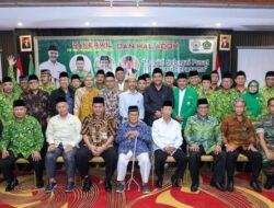Pimpinan Wilayah DMI Se-Jawa Bali Diskusikan Soal Muktamar PP DMI Segera Dilaksanakan