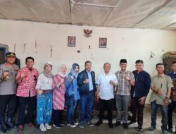 Mahasiswa USM Ciptakan Perahu Listrik Untuk Transportasi Wisata Religi di Demak