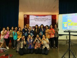 Dosen Fakultas Psikologi USM Gelar Parenting Pengembangan Regulasi Diri untuk Orangtua Dalam Pola Asuh Anak