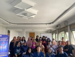 Dosen USM Berikan Pelatihan Pengelolaan Keuangan UMKM Dengan Aplikasi Krealogi
