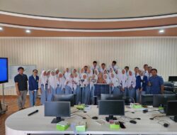 Dosen USM Berikan Pelatihan BMS Sebagai Balancing Baterai Lithium-Ion Dengan Pengisian Panel Surya