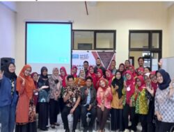 Dosen FH USM Berikan Penyuluhan Hukum Perkawinan