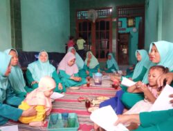 Dosen USM Berikan Edukasi Strategi Investasi Rumah Tangga Sehat