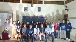 Dosen USM Berikan Penyuluhan Tentang Perencanaan Bisnis Pelaku UMKM Kelurahan Karanganyar Gunung Candisari Kota Semarang