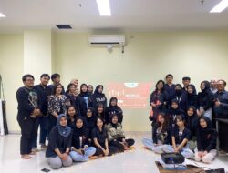 MRAN UKM PILUS 2023: “Learn From The Past To Shape An AIDS – Free Future”