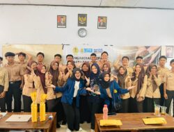 Dosen FH USM Berikan Penyuluhan Perlindungan dan Pengelolaan Lingkungan Hidup Bagi Siswa SMA Teuku Umar