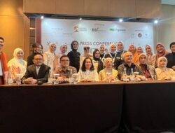 Ikut Dukung Gelaran IFA, Pegadaian Kanwil IX Jakarta 2 Ajak Masyarakat Berinvestasi yang Aman