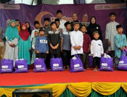 Gandeng UMKM, Pegadaian Kanwil IX Jakarta 2 Sukses Gelar Festival Ramadan