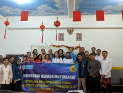 Optimalisasi  Penggunaan Media Promosi Yang Efektif Untuk Menjaring  Siswa Bersekolah di  Kuncup Melati  Semarang
