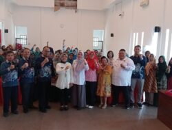Dosen FE USM Berikan Pemahaman Literasi Keuangan UMKM