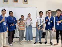 Mahasiswa Sistem Informasi USM Berikan Sosialisasi Digital Culture Siswa MAN 2 Kota Semarang