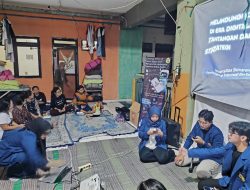 Mahasiswa FTIK USM Berikan Penyuluhan Tentang Cara Lindungi Identitas Diera Digital
