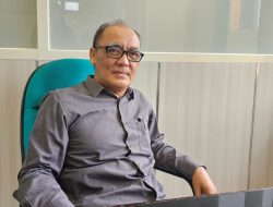 LARANGAN ISRAEL TERHADAP UNRWA LANGGAR HUKUM INTERNASIONAL