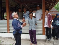 Pelatihan PLTS Tingkatkan Pemahaman Warga Desa Umbulharjo – Gunung Kidul tentang Energi Terbarukan