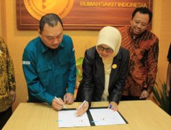RSI Sultan Agung Segera Menjadi Pusdiklat Standar Akreditasi Nasional