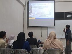 Tingkatkan Kepercayaan Konsumen, Dosen USM Berikan Edukasi dan Sosialisasi Sertifikasi Halal bagi Pelaku UMKM