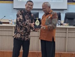 Dorong Mahasiswa Lulus Tepat Waktu, Pascasarjana Undip Gelar Workshop