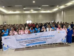 Peringati Hari Lahir Pancasila, PLN UP2D Jateng & DIY Gelar Seminar Keselamatan Ketenagalistrikan