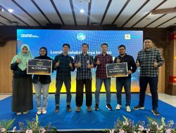 Semangat Hari Lahir Pancasila Antar PLN UP2D JTY Raih Inovasi Terbaik di INOFEST 2025