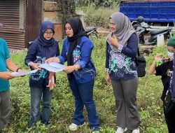 Dosen Fakuktas Teknik USM Berikan Pendampingan Detail Engineering Design Masjid