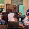 Teknik Elektro USM Berikan Pelatihan Multimedia Siswa SMK Walisongo Semarang