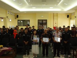 Himpunan Mahasiswa Elektro USM Gelar Seminar Energi Alternatif