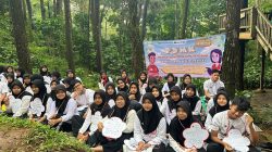 Tingkatkan Kompetensi, PMR MAN 1 Kota Semarang Gelar Pelatihan