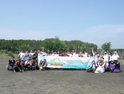 Hari Lingkungan Hidup, PLN Icon Plus Kampanyekan Zero Waste Warriors