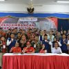 PMI Kota Semarang Gelar Peningkatan Kapasitas Siaga Bencana Berbasis Masyarakat