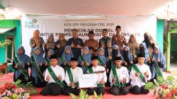 Melalui Program Digitalisasi Pendidikan PLN Hadir untuk Rakyat Dukung Kemajuan Pendidikan