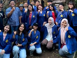Sosialisasi Strategi Pengelolaan Media Sosial untuk Branding Desa Wisata Nongkosawit