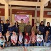 Sosialisasi Strategi Optimalisasi Konten Media Sosial untuk Meningkatkan Branding Desa Wisata Kandri
