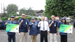 1.256 Mahasiswa USM Jalani Program KKN