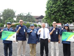 1.256 Mahasiswa USM Jalani Program KKN