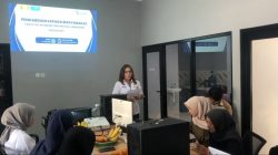 Tingkatkan Produktivitas Kerja, Tim PkM Dosen FE USM Kenalkan SRQ dan Matriks Eisenhower