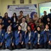 Mahasiswa Prodi Pariwisata USM Gelar FGD Promosikan UMKM Melalui Media Digital