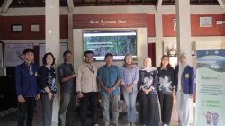 Tingkatkan Promosi Wisata Kandri, Dosen USM Support Sistem Informasi Desa Wisata     
